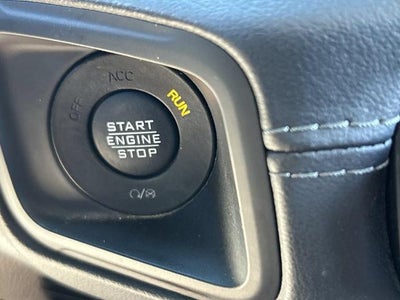2024 Jeep Wrangler 4xe Rubicon 4xe