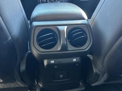 2024 Jeep Wrangler 4xe Rubicon 4xe