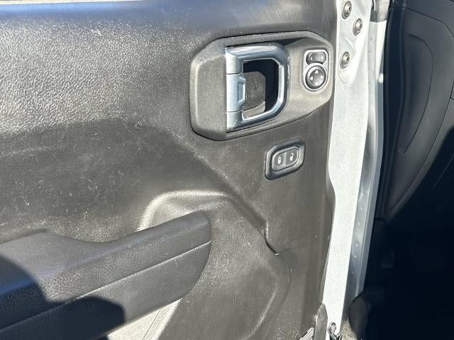 2024 Jeep Wrangler 4xe Rubicon 4xe