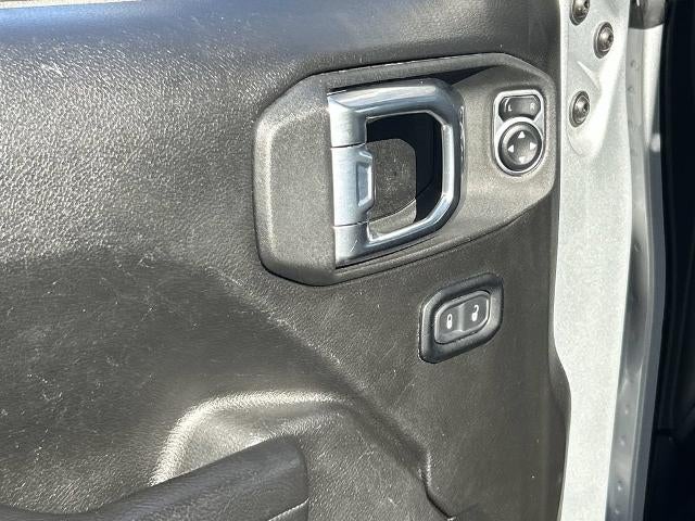 2024 Jeep Wrangler 4xe Rubicon 4xe