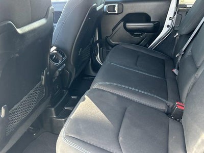 2024 Jeep Wrangler 4xe Rubicon 4xe