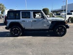 2024 Jeep Wrangler 4xe Rubicon 4xe