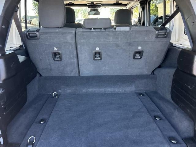 2024 Jeep Wrangler 4xe Rubicon 4xe