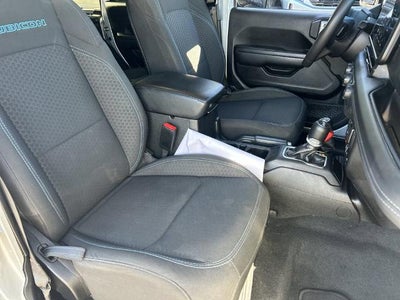 2024 Jeep Wrangler 4xe Rubicon 4xe