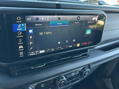 2024 Jeep Wrangler 4xe Rubicon 4xe