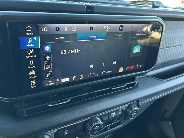2024 Jeep Wrangler 4xe Rubicon 4xe