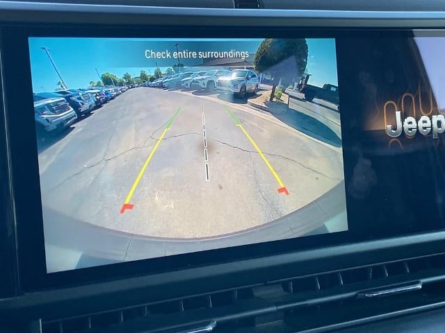 2024 Jeep Wrangler 4xe Rubicon 4xe