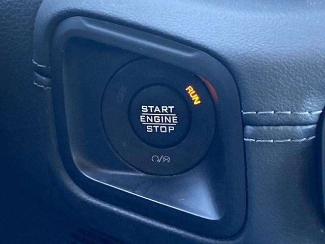 2024 Jeep Wrangler 4xe Rubicon 4xe
