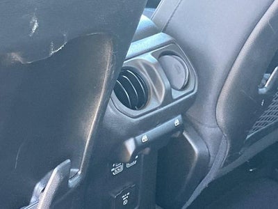 2024 Jeep Wrangler 4xe Rubicon 4xe