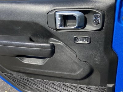 2024 Jeep Wrangler 4xe Rubicon 4xe