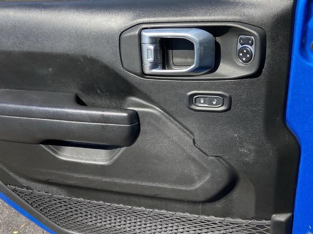 2024 Jeep Wrangler 4xe Rubicon 4xe