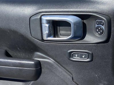 2024 Jeep Wrangler 4xe Rubicon 4xe