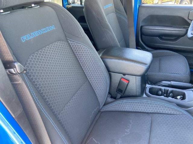 2024 Jeep Wrangler 4xe Rubicon 4xe