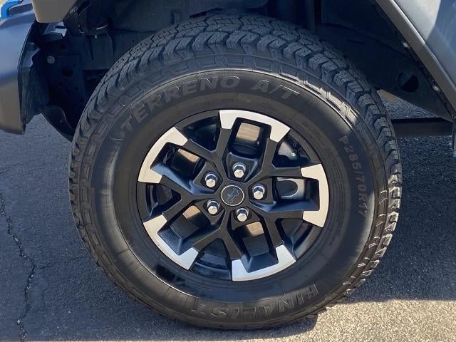 2024 Jeep Wrangler 4xe Rubicon 4xe