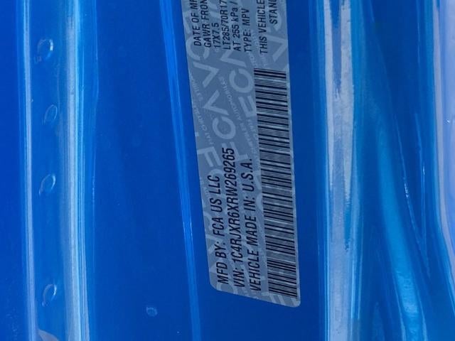 2024 Jeep Wrangler 4xe Rubicon 4xe