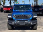 2024 Jeep Wrangler 4xe Rubicon 4xe