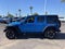2024 Jeep Wrangler 4xe Rubicon 4xe