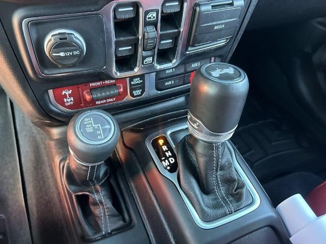 2024 Jeep Wrangler Rubicon 392