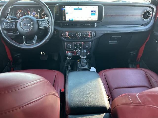 2024 Jeep Wrangler Rubicon 392