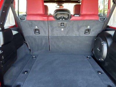 2024 Jeep Wrangler Rubicon 392