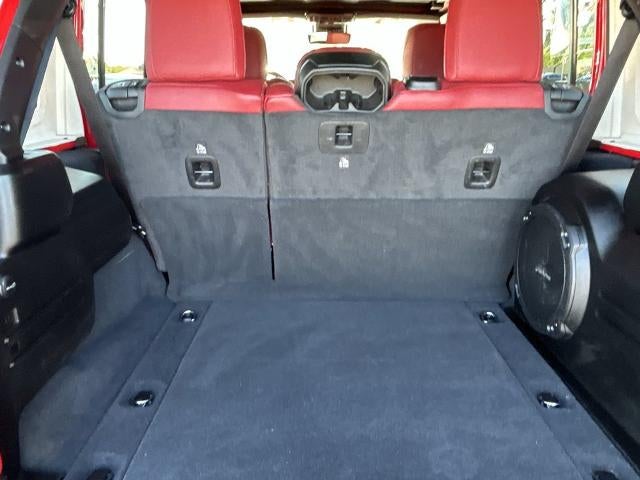 2024 Jeep Wrangler Rubicon 392