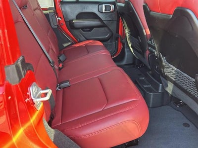 2024 Jeep Wrangler Rubicon 392