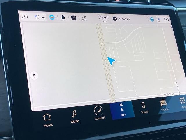 2022 Jeep Grand Cherokee 4xe Summit 4xe