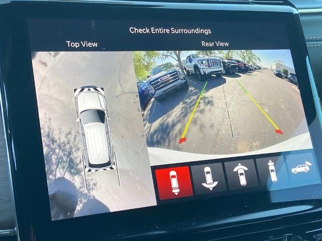 2022 Jeep Grand Cherokee 4xe Summit 4xe