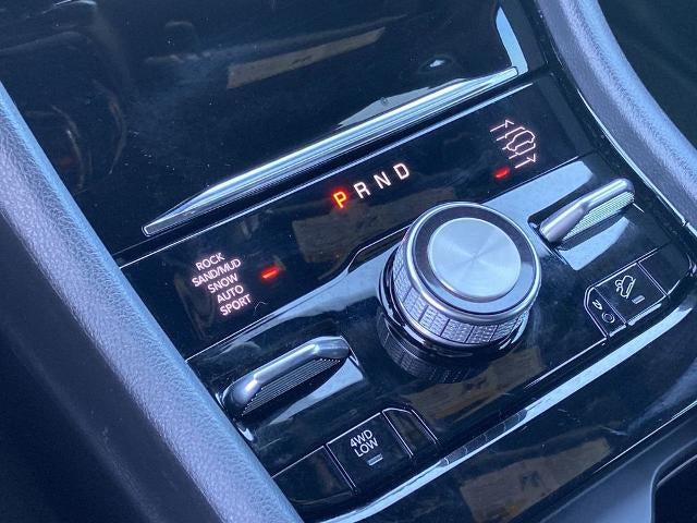 2022 Jeep Grand Cherokee 4xe Summit 4xe