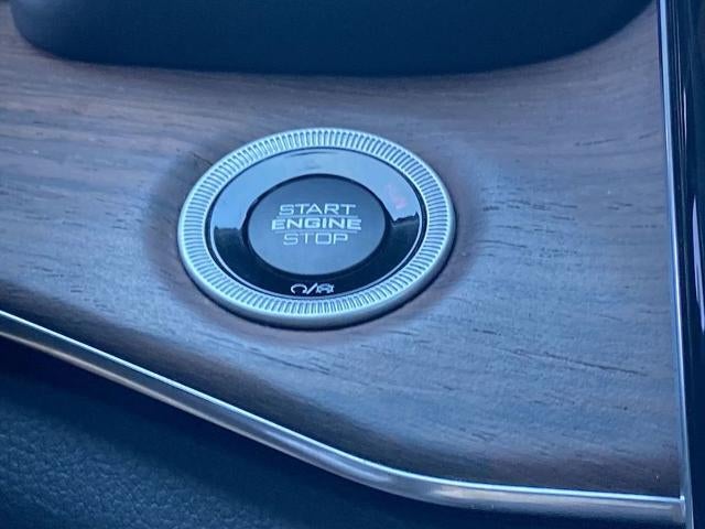 2022 Jeep Grand Cherokee 4xe Summit 4xe