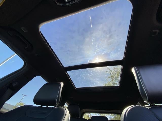 2022 Jeep Grand Cherokee 4xe Summit 4xe