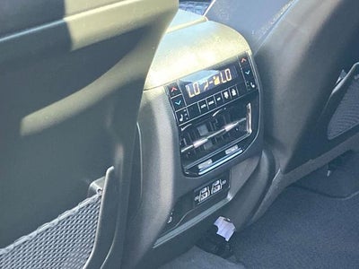 2022 Jeep Grand Cherokee 4xe Summit 4xe