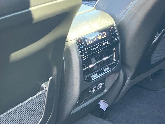 2022 Jeep Grand Cherokee 4xe Summit 4xe