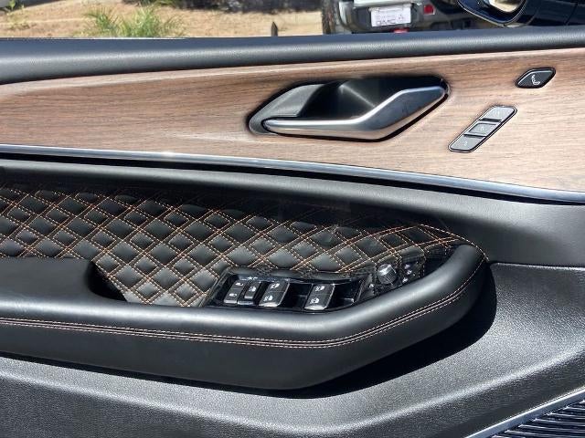 2022 Jeep Grand Cherokee 4xe Summit 4xe