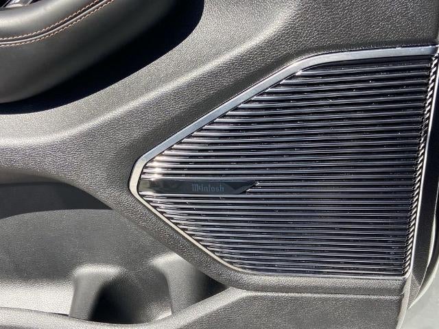 2022 Jeep Grand Cherokee 4xe Summit 4xe