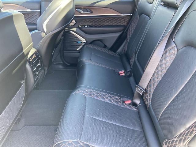 2022 Jeep Grand Cherokee 4xe Summit 4xe