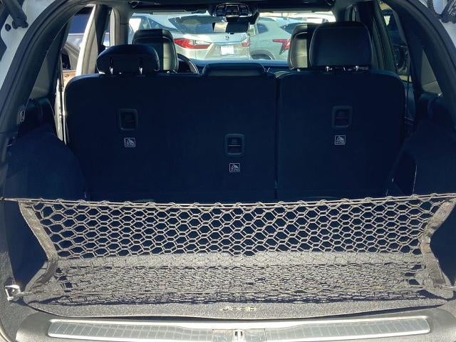 2022 Jeep Grand Cherokee 4xe Summit 4xe