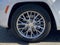 2022 Jeep Grand Cherokee 4xe Summit 4xe