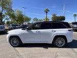2022 Jeep Grand Cherokee 4xe Summit 4xe