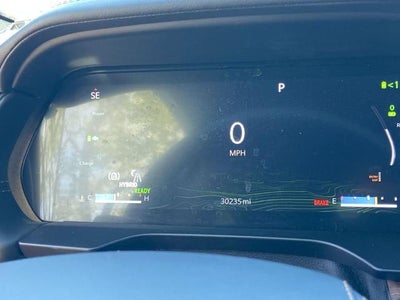 2022 Jeep Grand Cherokee 4xe Summit 4xe