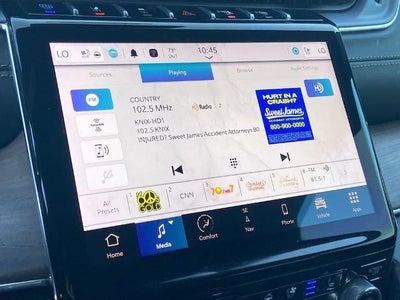 2022 Jeep Grand Cherokee 4xe Summit 4xe