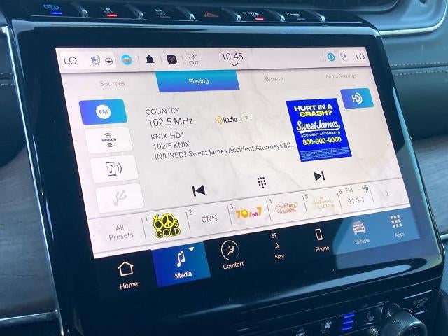 2022 Jeep Grand Cherokee 4xe Summit 4xe