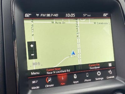 2020 Dodge Durango SRT