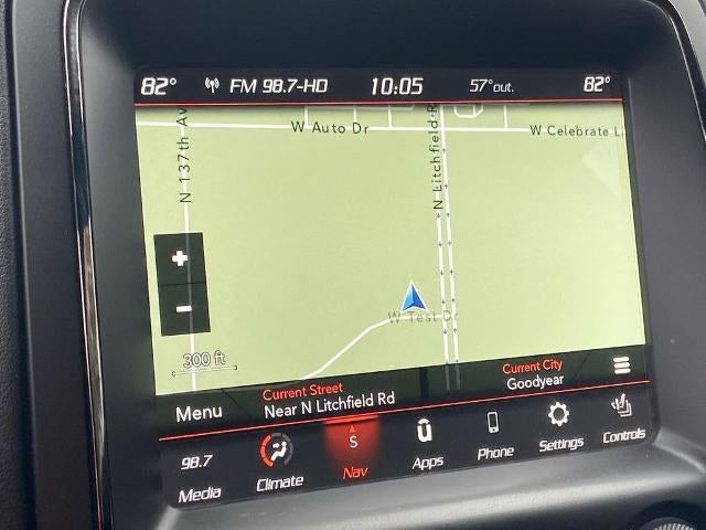 2020 Dodge Durango SRT