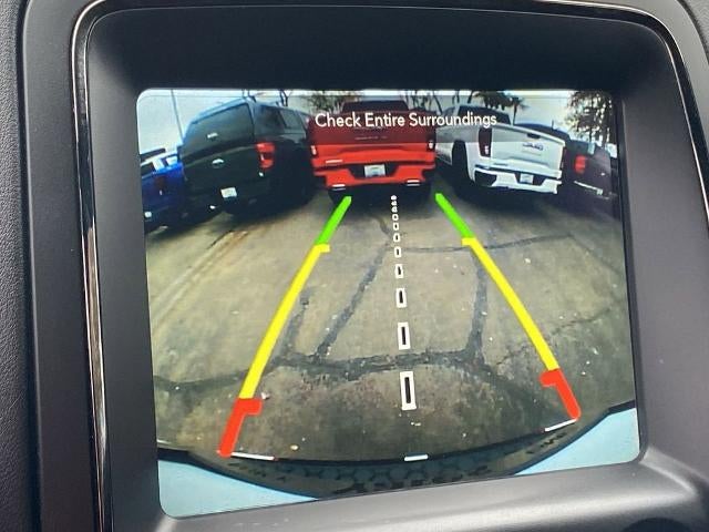 2020 Dodge Durango SRT