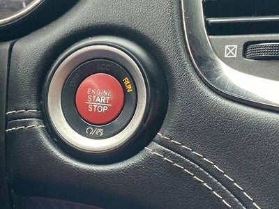 2020 Dodge Durango SRT