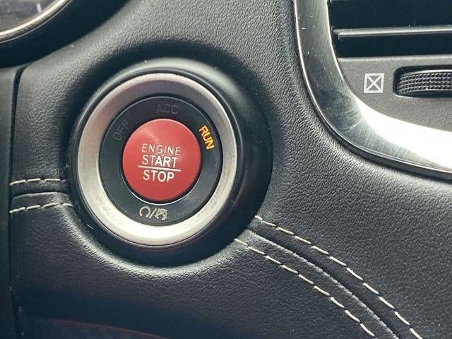 2020 Dodge Durango SRT