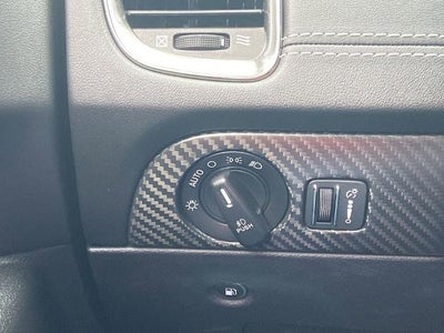 2020 Dodge Durango SRT