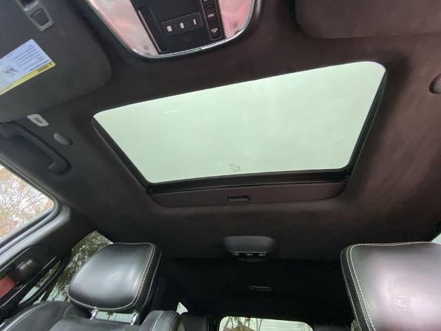 2020 Dodge Durango SRT