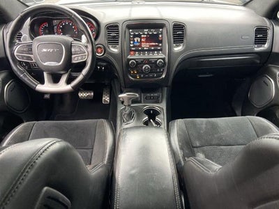 2020 Dodge Durango SRT